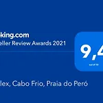 Triplex, Cabo Frio, Praia do Peró