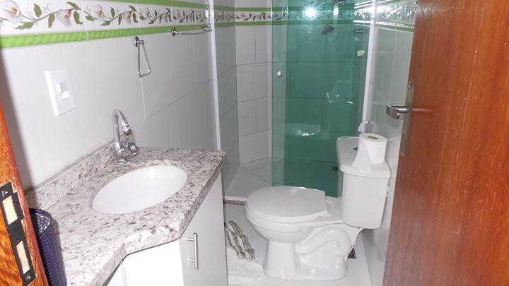Triplex, Cabo Frio, Do Peró Сasa de vacaciones Cabo Frío