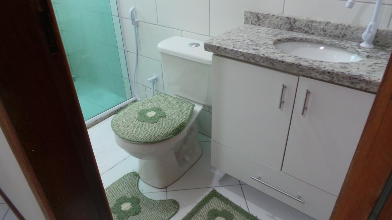 Сasa de vacaciones Triplex, Cabo Frio, Do Peró *