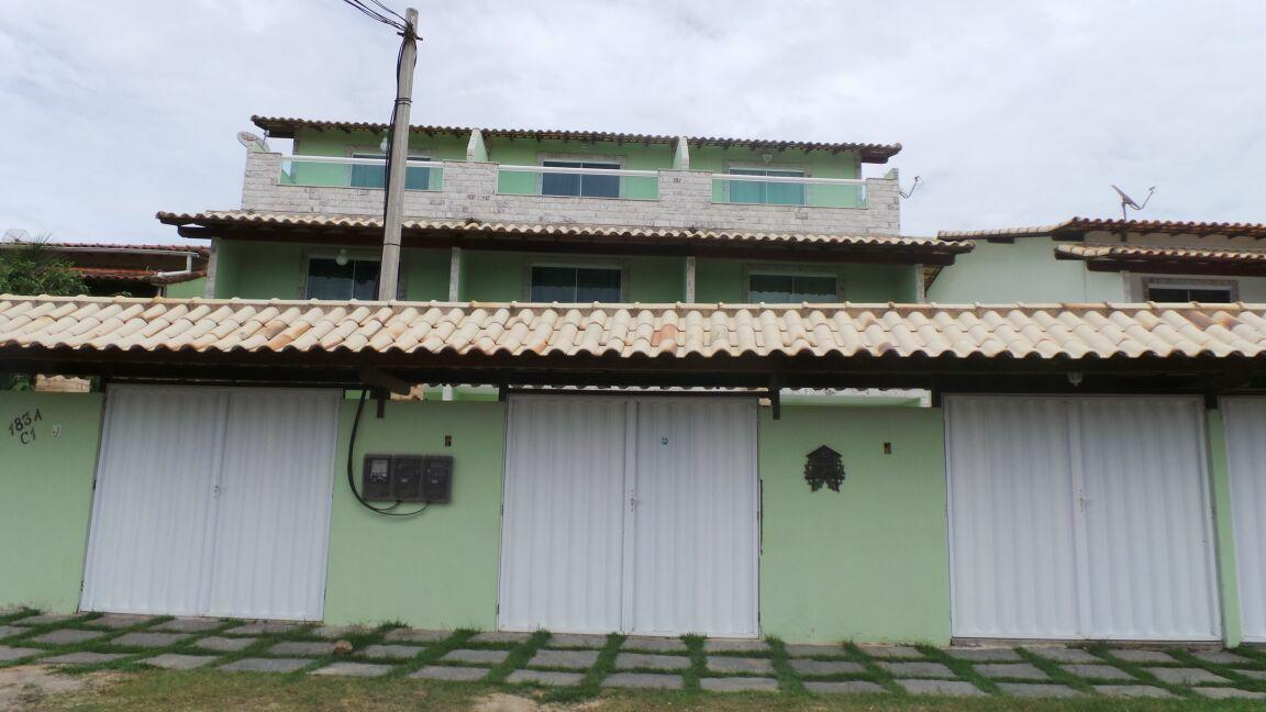 Triplex, Cabo Frio, Do Peró Сasa de vacaciones