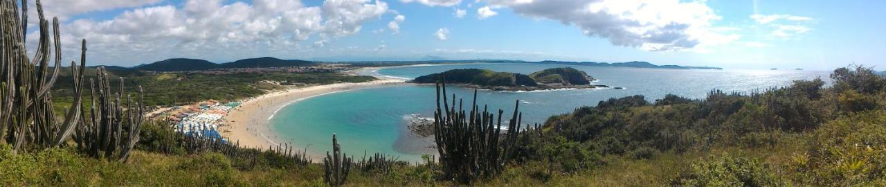 Triplex, Cabo Frio, Do Peró * Cabo Frío